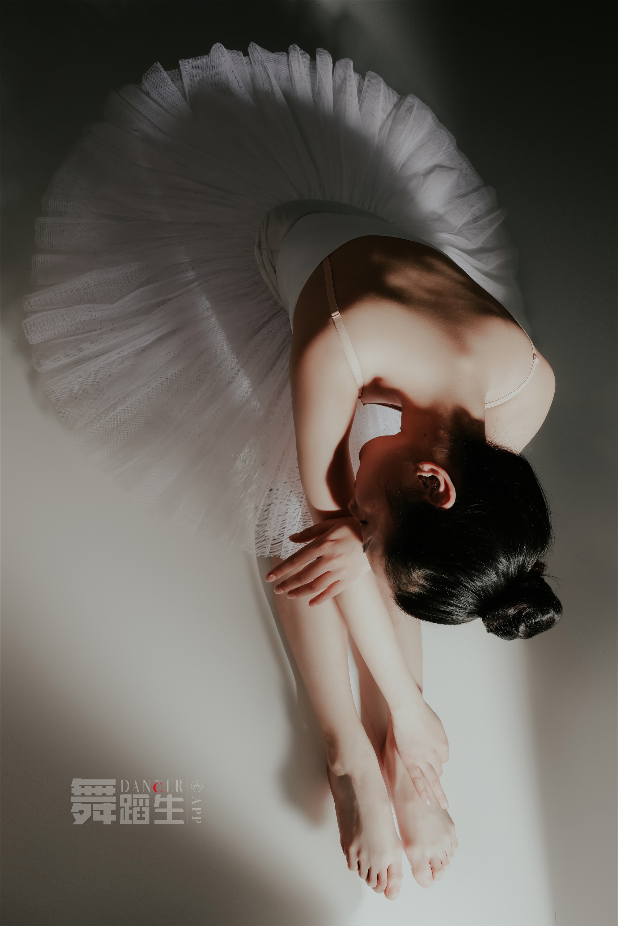 GALLI嘉丽 舞蹈生日记 088 - 快乐舞步 余羽